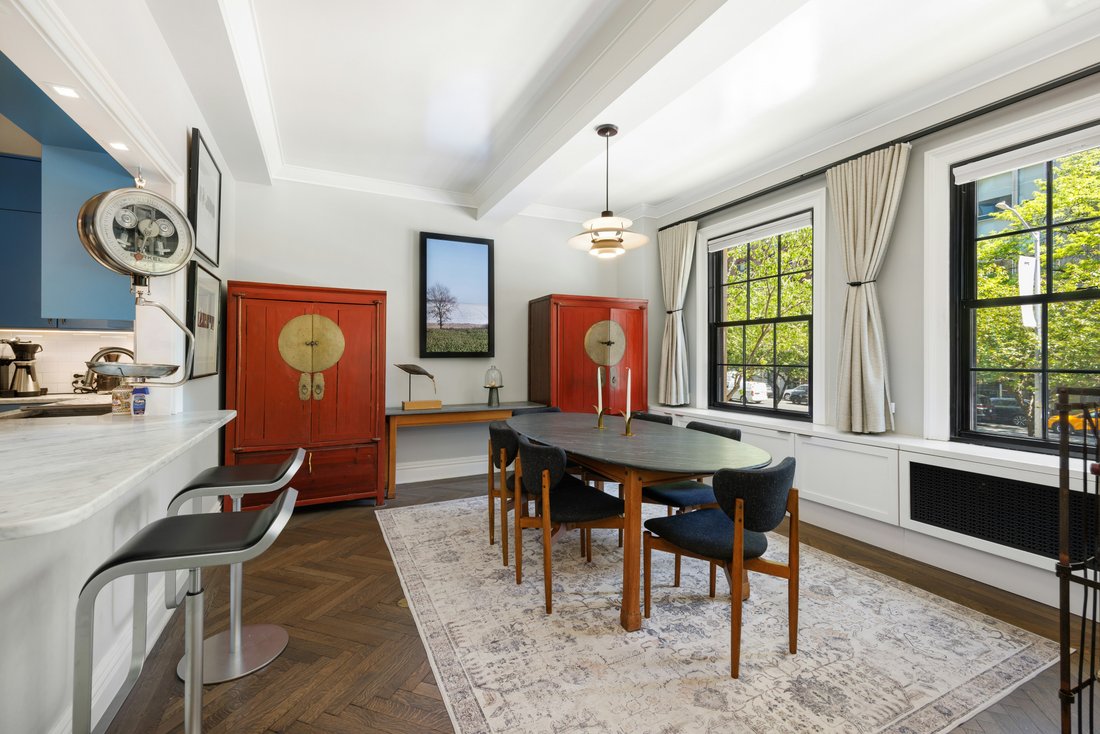 Co Op in New York City, NY, United States 3 - 18113279