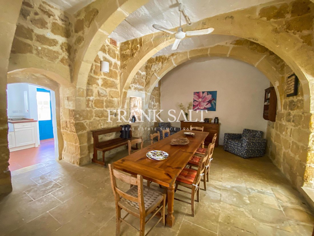 Country House in Haz-Zebbug, Malta 5 - 15008407