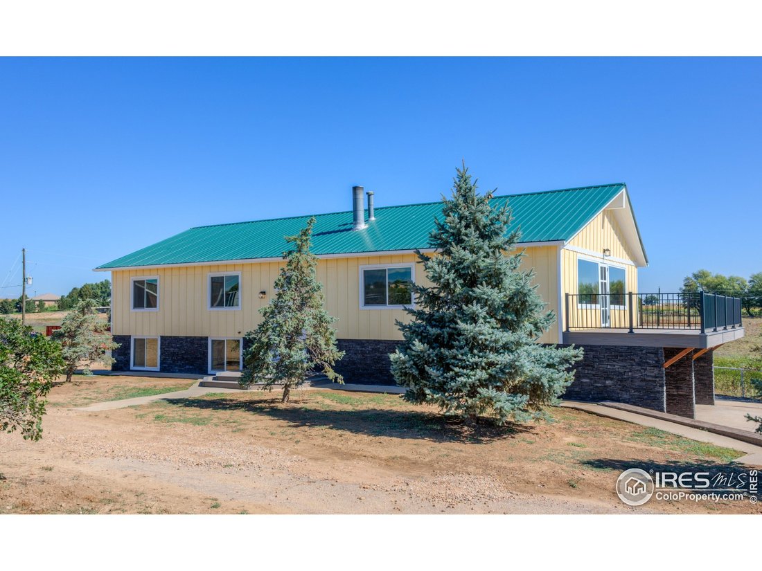 Johnstown, Colorado, United States 1 - 18121834