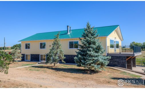 Johnstown, Colorado, Vereinigte Staaten 1