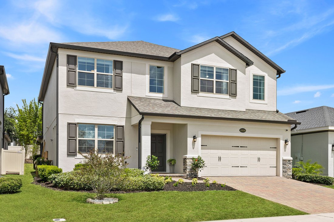 House in Clermont, Florida, United States 3 - 18120471