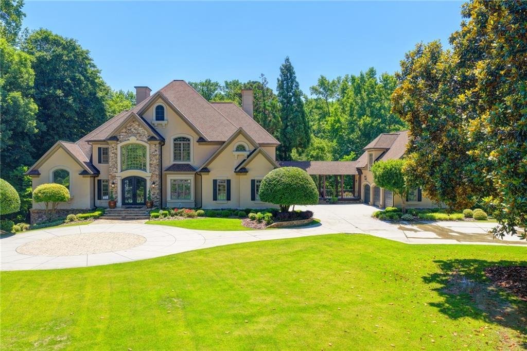 House in Grayson, Georgia, United States 1 - 18123103