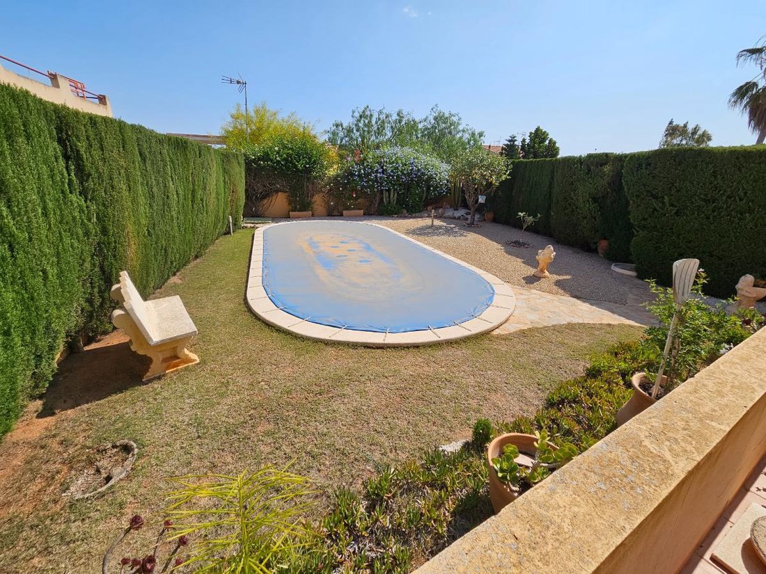 House in Playa Honda, Rincon de San Gines, Cartagena 5 - 18119722