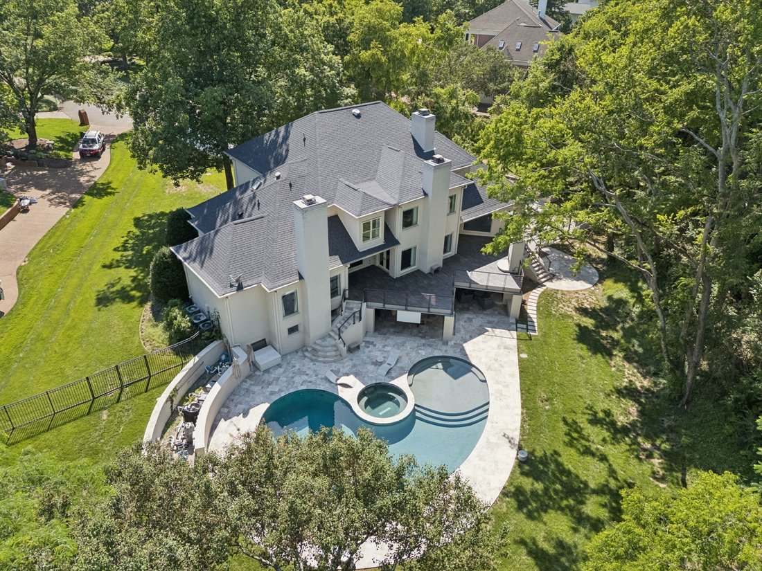 House in Nashville, Tennessee, United States 1 - 18120413
