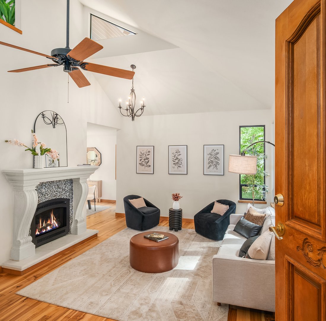 House in Vashon, Washington, United States 4 - 18121256