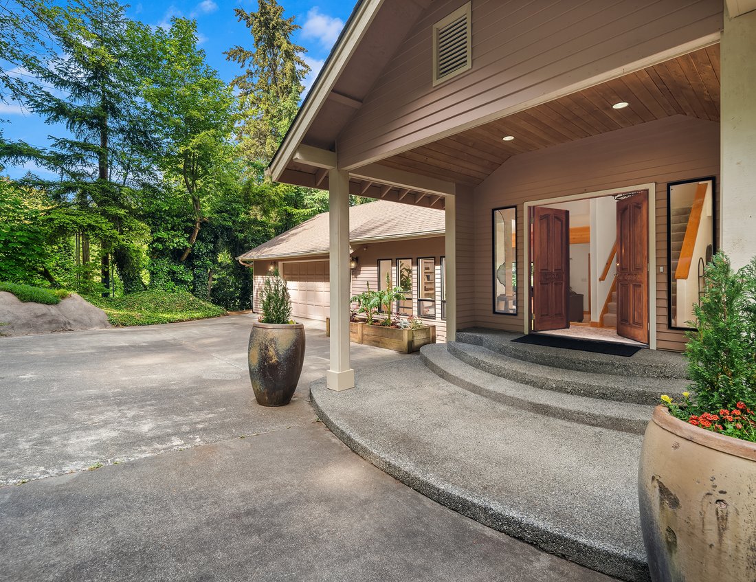 House in Vashon, Washington, United States 3 - 18121256