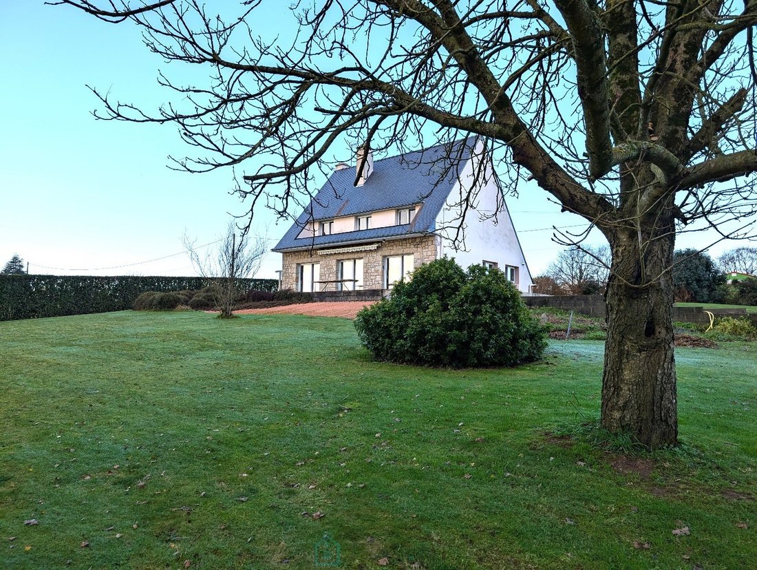 Estate in Nord, Languidic, France 5 - 18123575