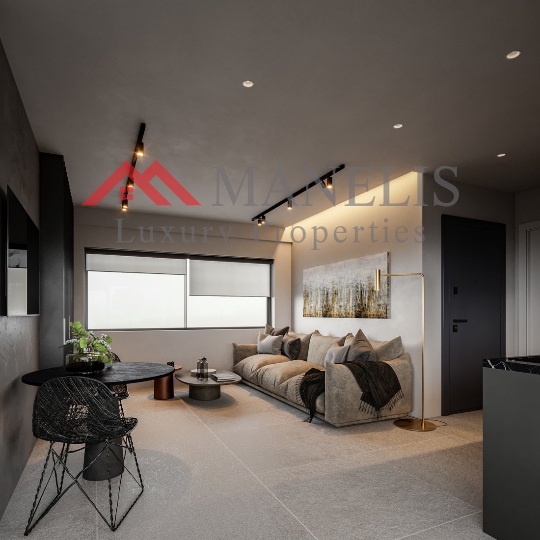 Apartment in 7th District of Athens, Athens, Greece 5 - 18122789