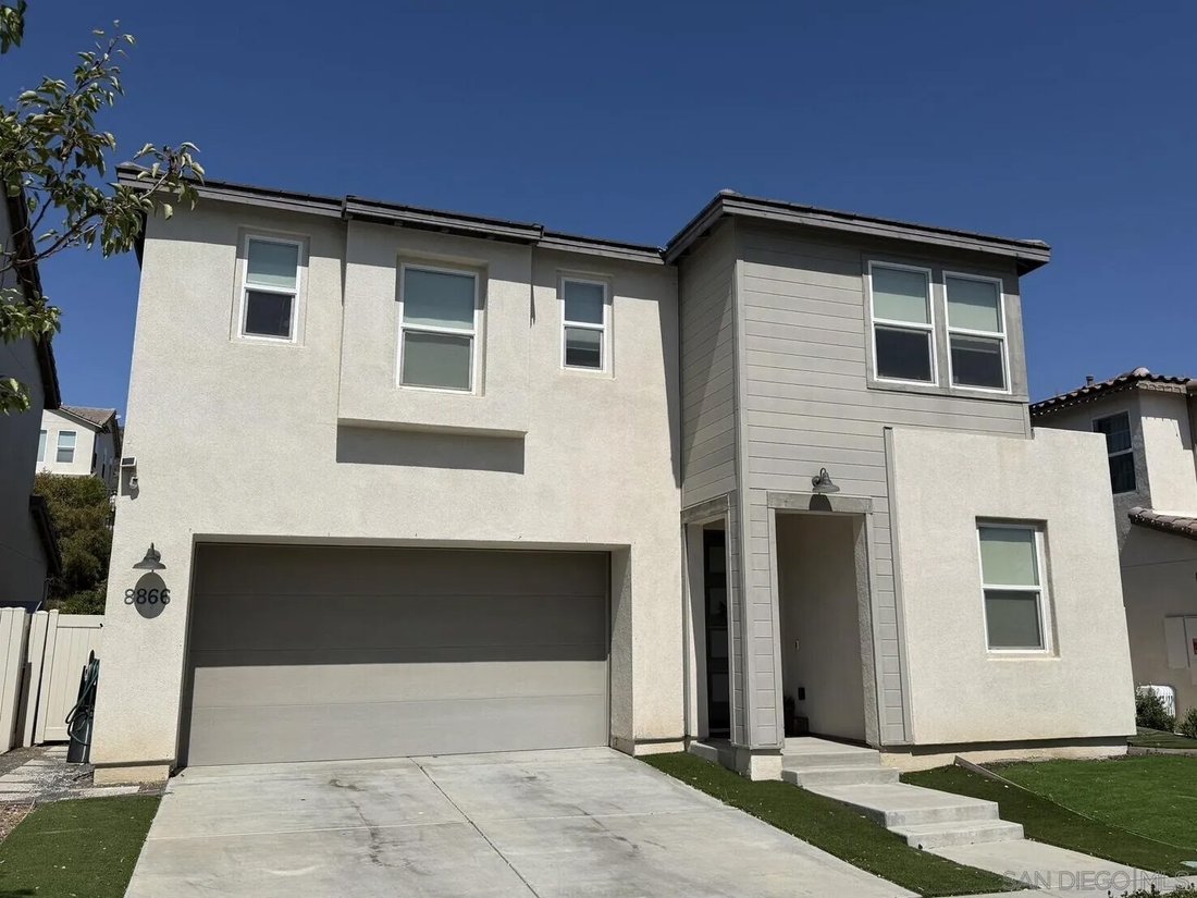 House in Santee, California, United States 1 - 18119023