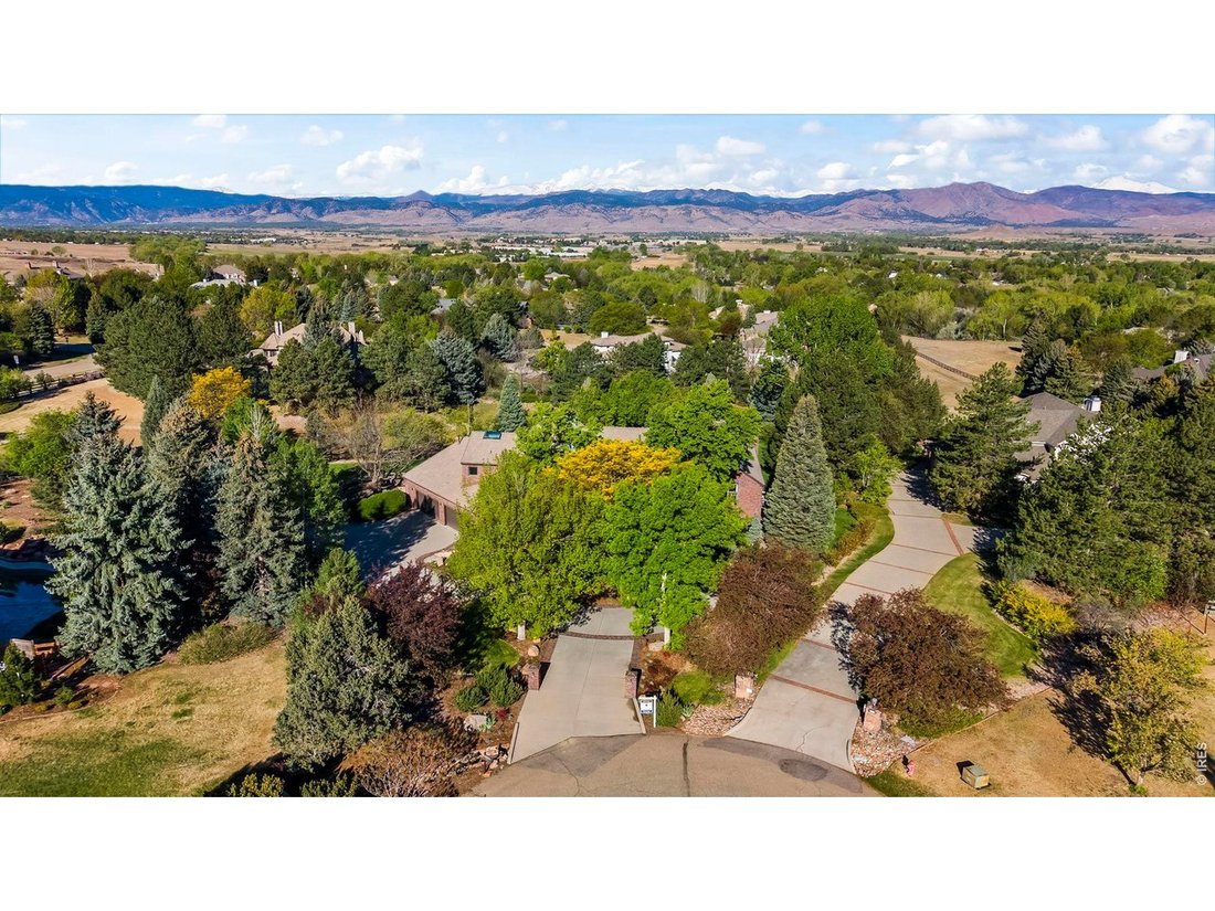 House in Longmont, Colorado, United States 3 - 18121865