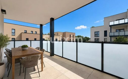 Appartement à Ferney-Voltaire, Auvergne-Rhône-Alpes, France 1