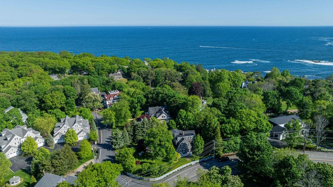 House in York, Maine, United States 4 - 18119557