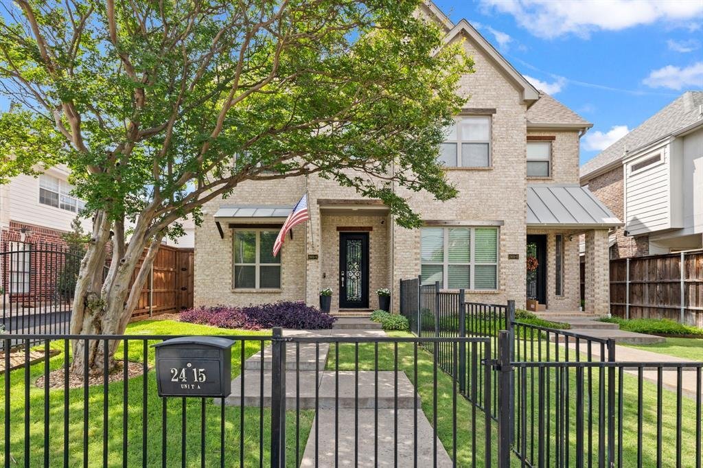 House in Dallas, Texas, United States 2 - 18119462