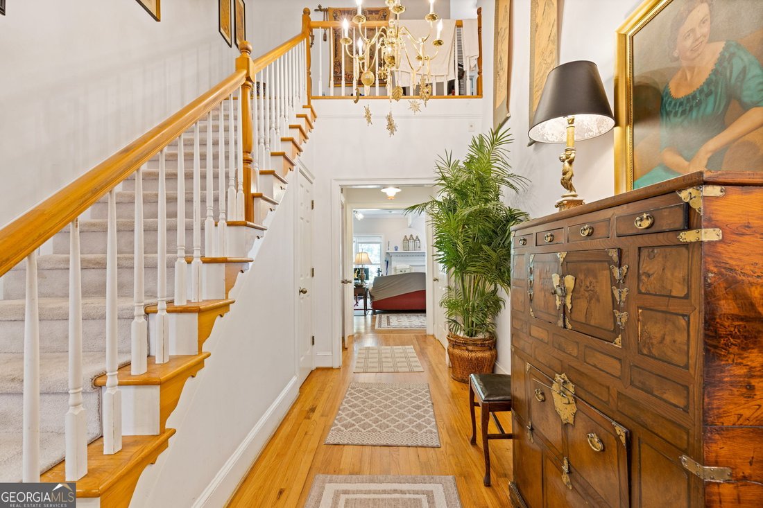 House in Decatur, Georgia, United States 5 - 18123389