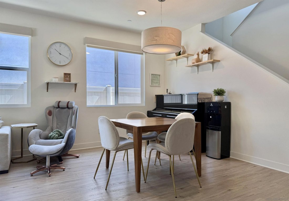 House in Santee, California, United States 4 - 18119023
