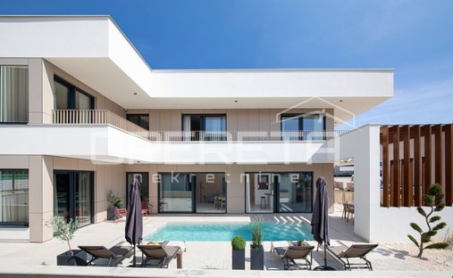 Villa in Fazana, Istria County, Croatia 1