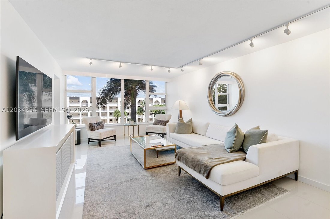Condo in Hillsboro Beach, Florida, United States 4 - 18122953