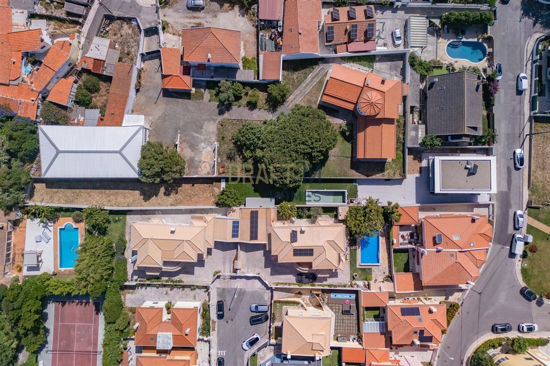 House in Alcabideche, Lisbon, Portugal 3 - 18123535