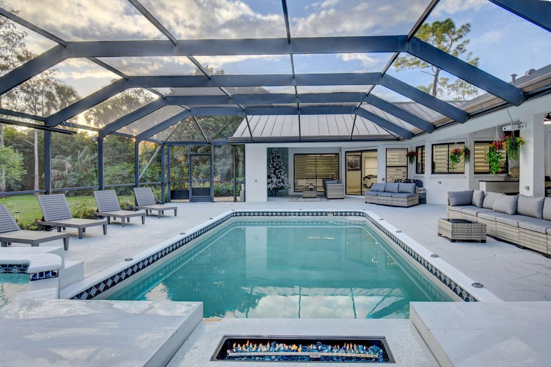 House in Wellington, Florida, United States 5 - 18122808