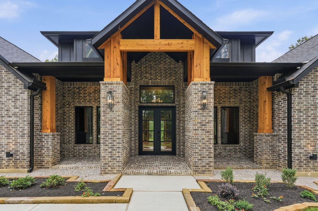 House in Montgomery, Texas, United States 3 - 18119363