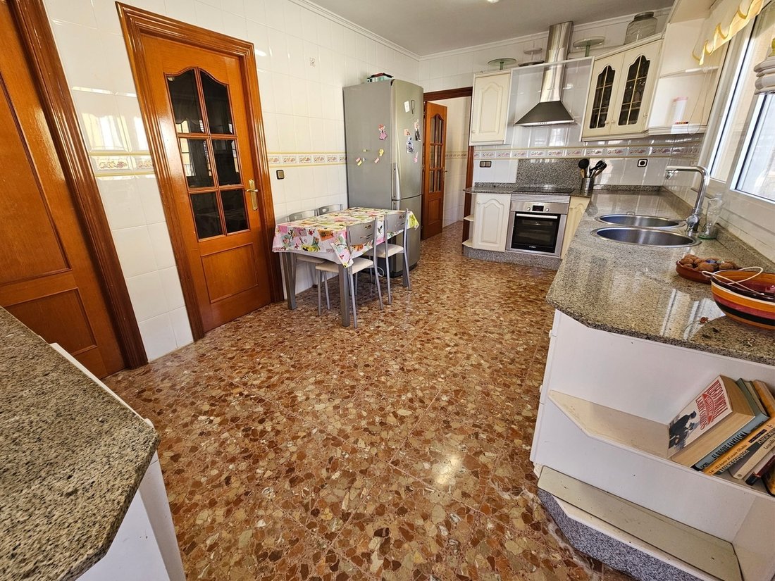 House in Mar de Cristal, Rincon de San Gines, Cartagena 4 - 18119696