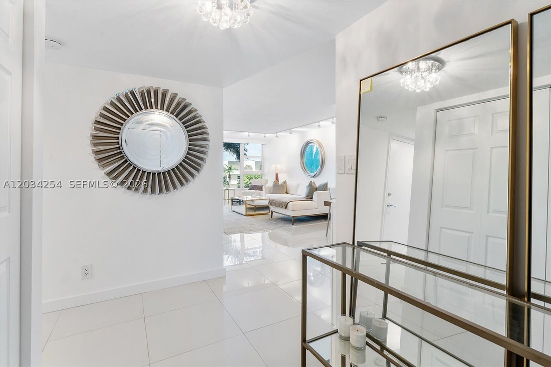 Condo in Hillsboro Beach, Florida, United States 5 - 18122953