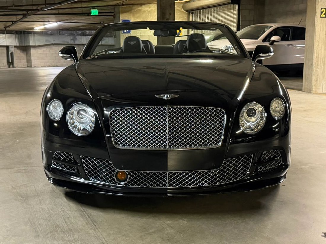 Cabriolet in Tarzana, CA, United States 2 - 18103772