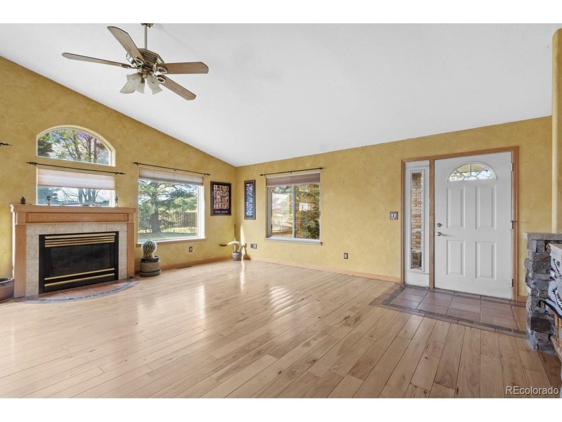 House in Montrose, Colorado, United States 4 - 18121850