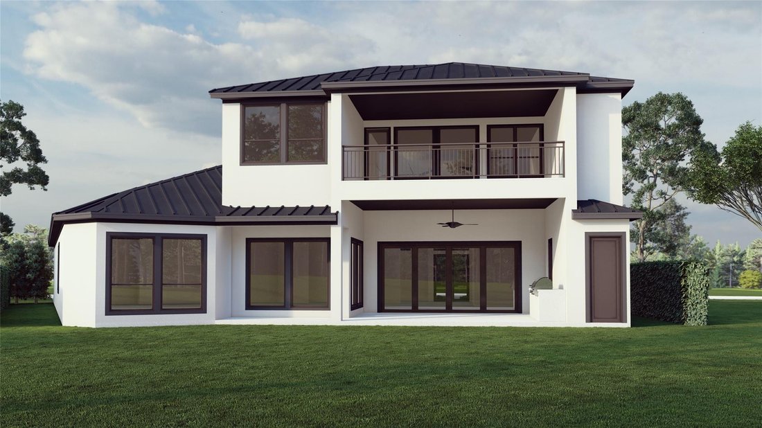 House in Spring, Texas, United States 3 - 18122511
