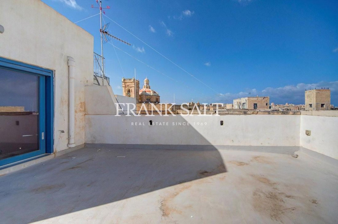 Townhouse in Senglea, Malta 4 - 17346422