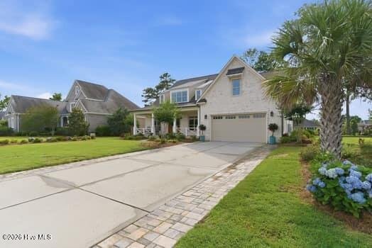 House in Northwest, North Carolina, United States 3 - 18122711