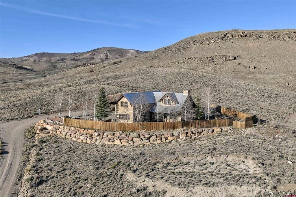House in Crested Butte, Colorado, United States 3 - 17439512