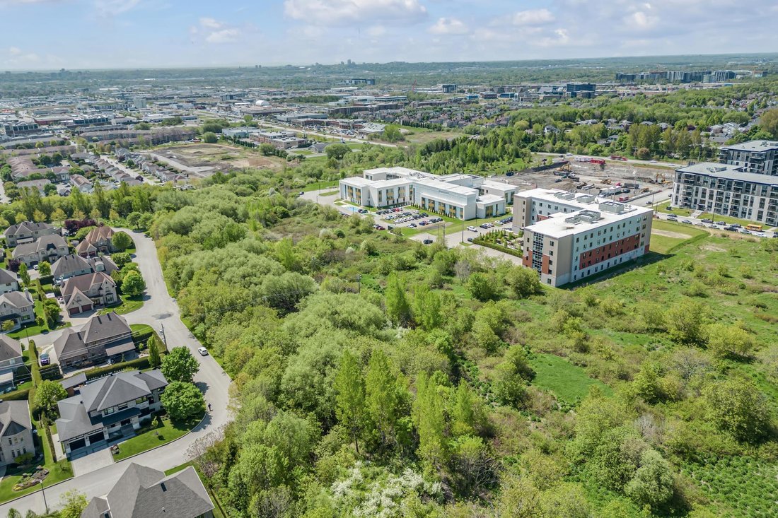 Land in Quebec City, Quebec, Canada 4 - 18123637