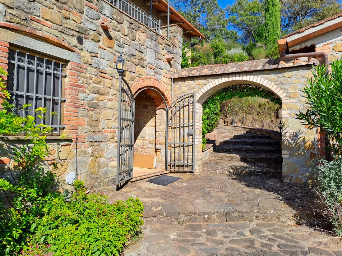 House in Tuoro sul Trasimeno, Umbria, Italy 5 - 18124057