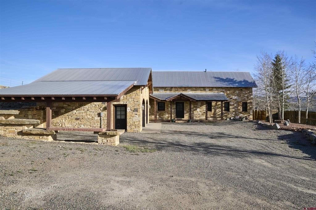 House in Crested Butte, Colorado, United States 1 - 17439512