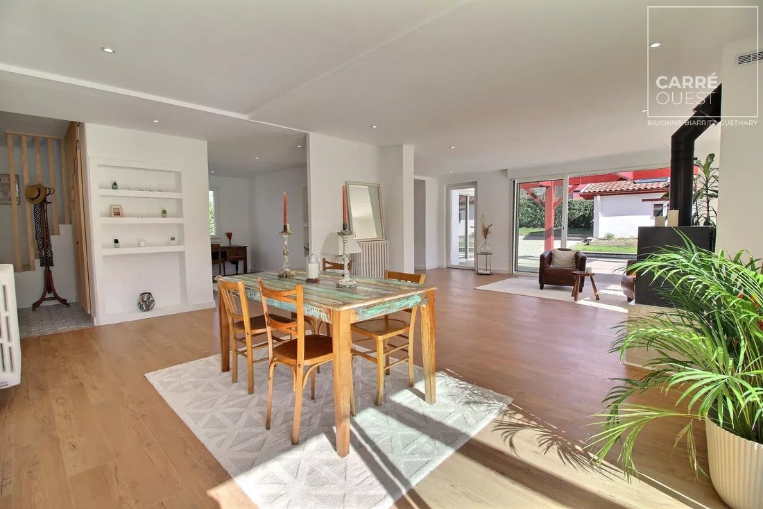 House in Ascain, Nouvelle-Aquitaine, France 5 - 18122137
