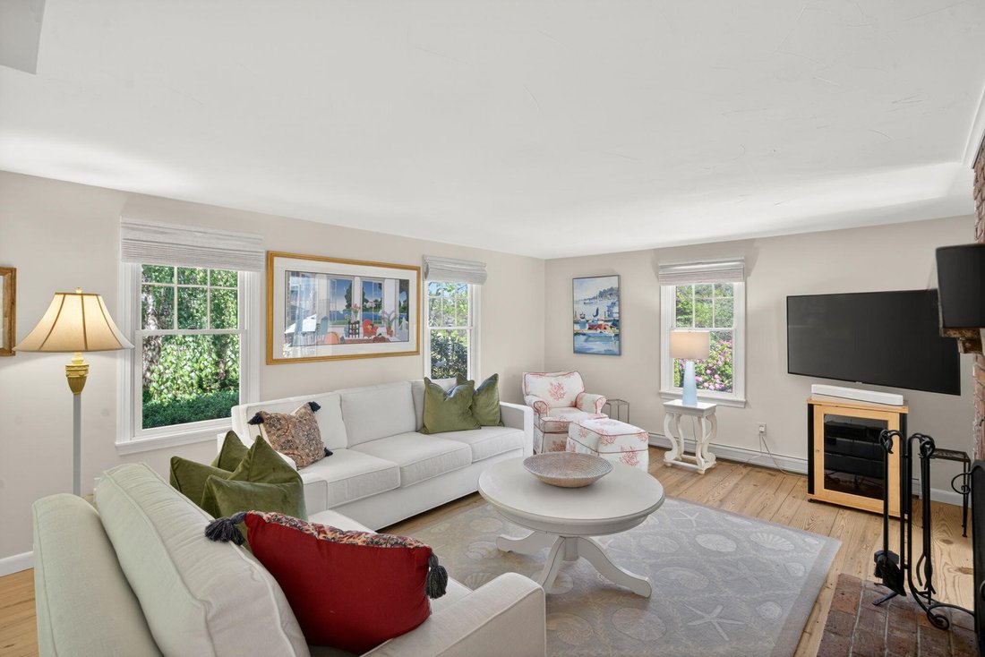 House in Orleans, Massachusetts, United States 5 - 18121095