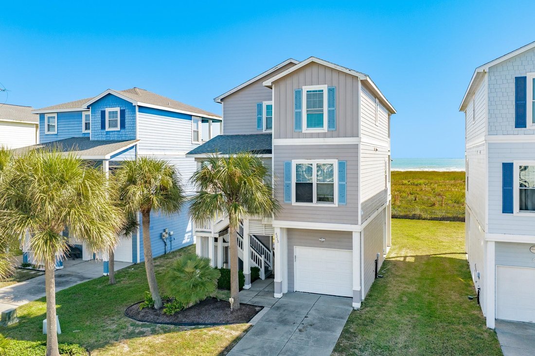 House in Galveston, Texas, United States 3 - 18122570