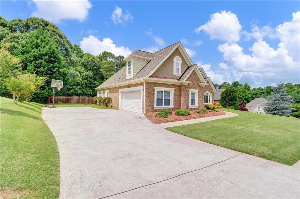 House in Buford, Georgia, United States 4 - 18123097