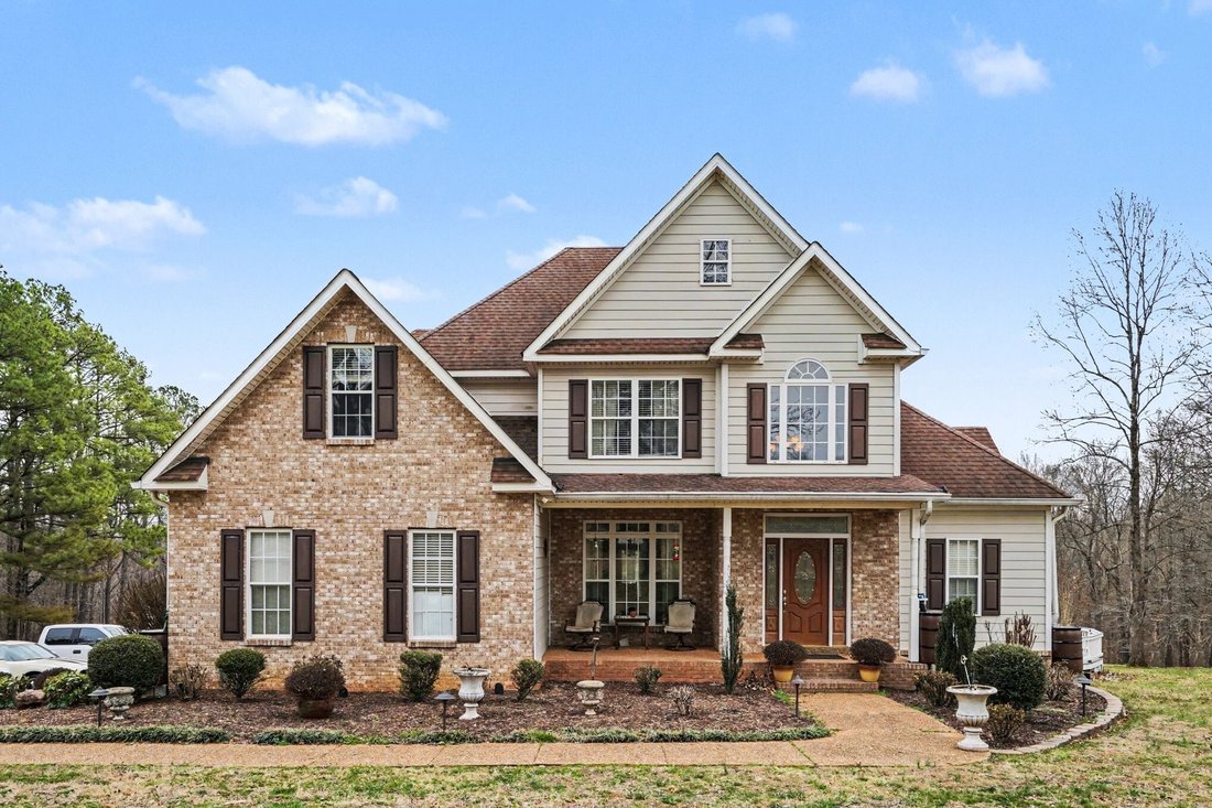 House in Pegram, Tennessee, United States 2 - 18122807