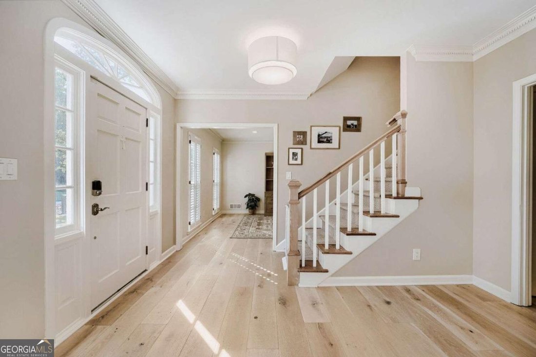 House in Marietta, Georgia, United States 4 - 18123274