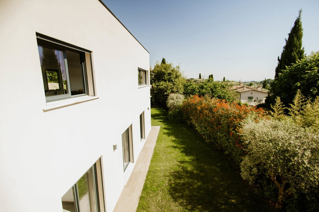 House in Sainte Elisabeth, Vence, France 3 - 18120501