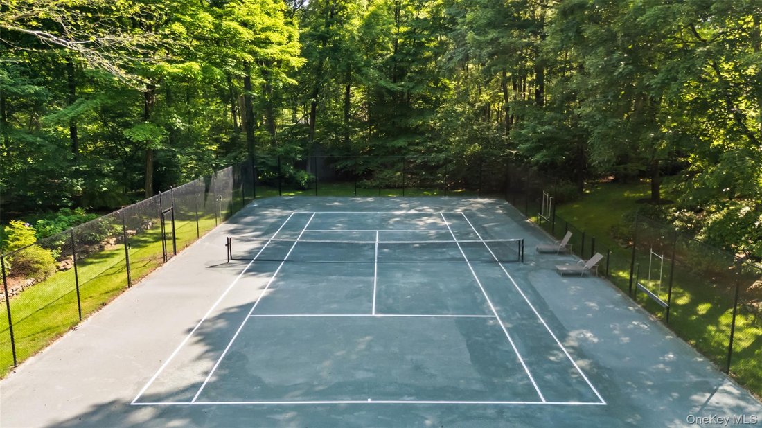 House in Pound Ridge, New York, United States 4 - 18122031