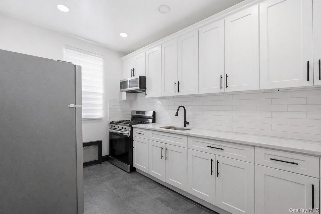 Casa en Nueva York, Nueva York, Estados Unidos 4 - 18122042