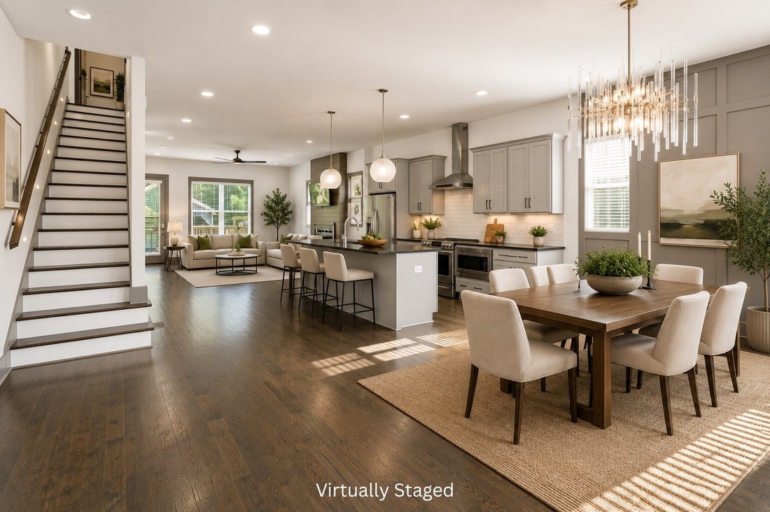 House in Nashville, Tennessee, United States 3 - 17876408