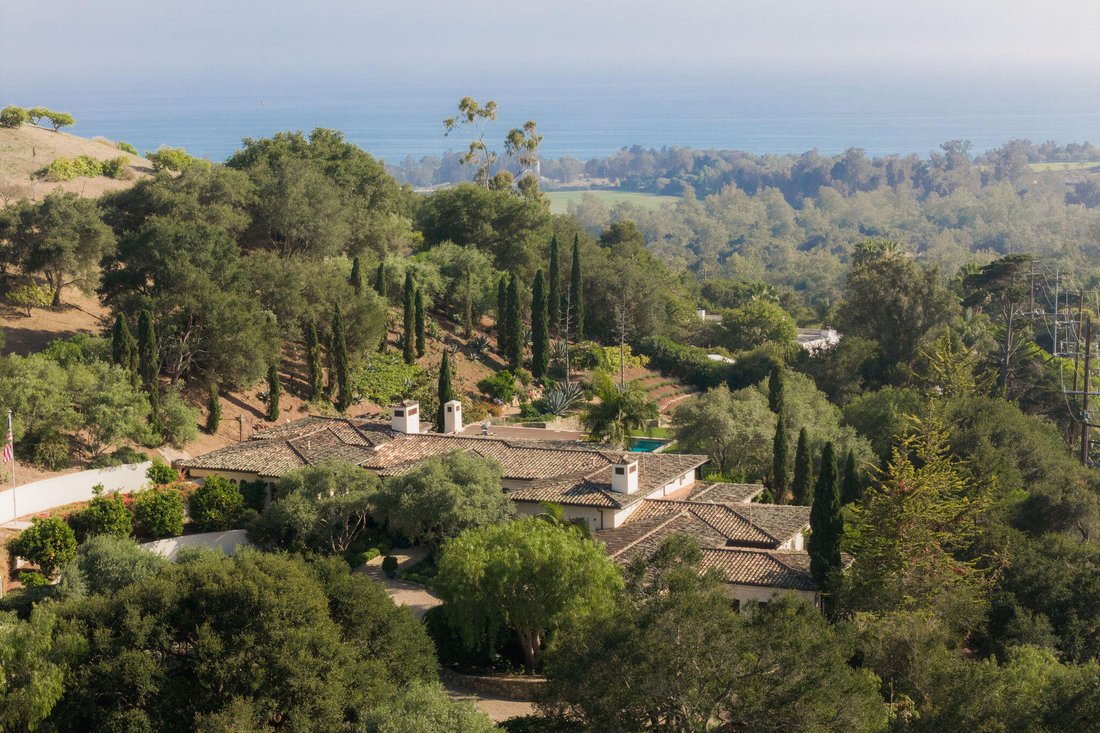 House in Montecito, California, United States 2 - 18122087