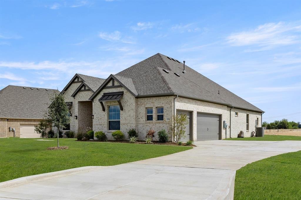 House in Decatur, Texas, United States 2 - 18119471