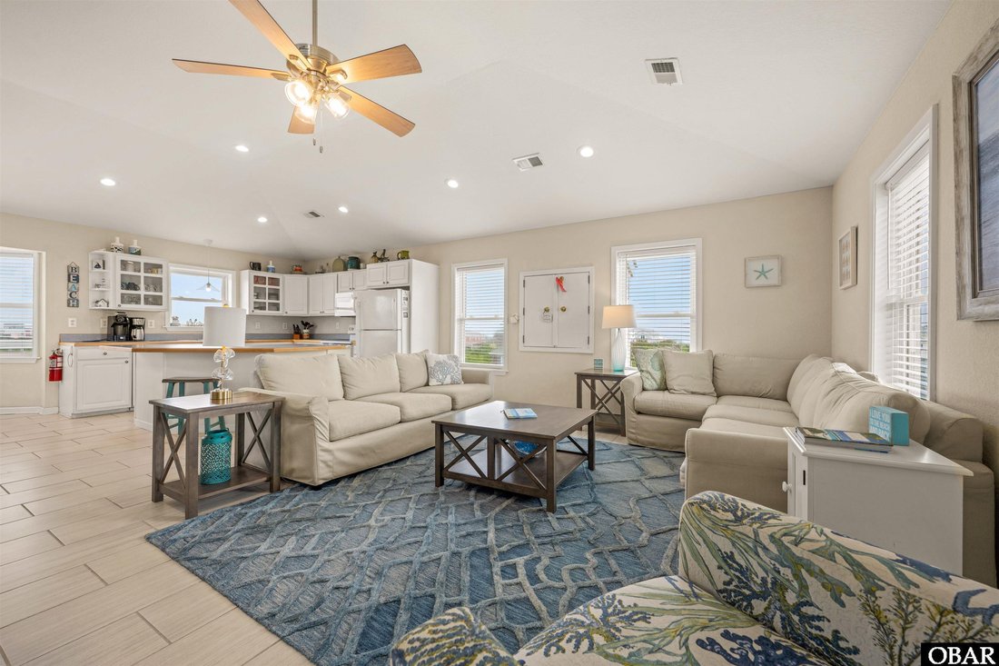 House in Waves, North Carolina, United States 4 - 18121745