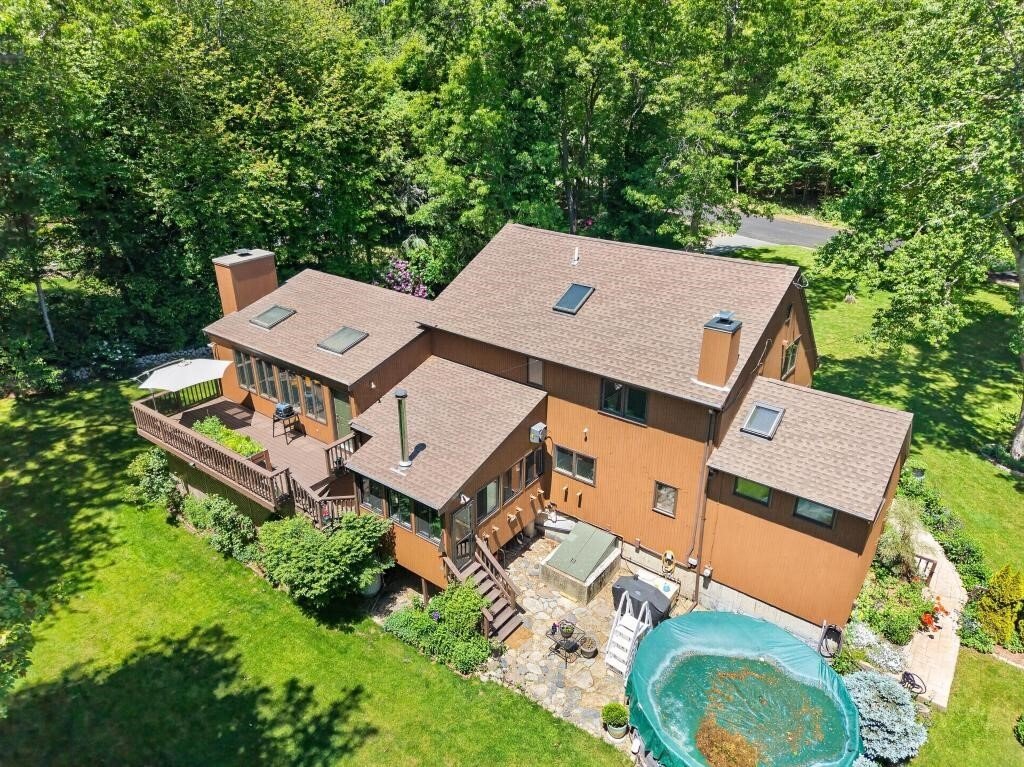 House in Tiverton, Rhode Island, United States 4 - 18121771