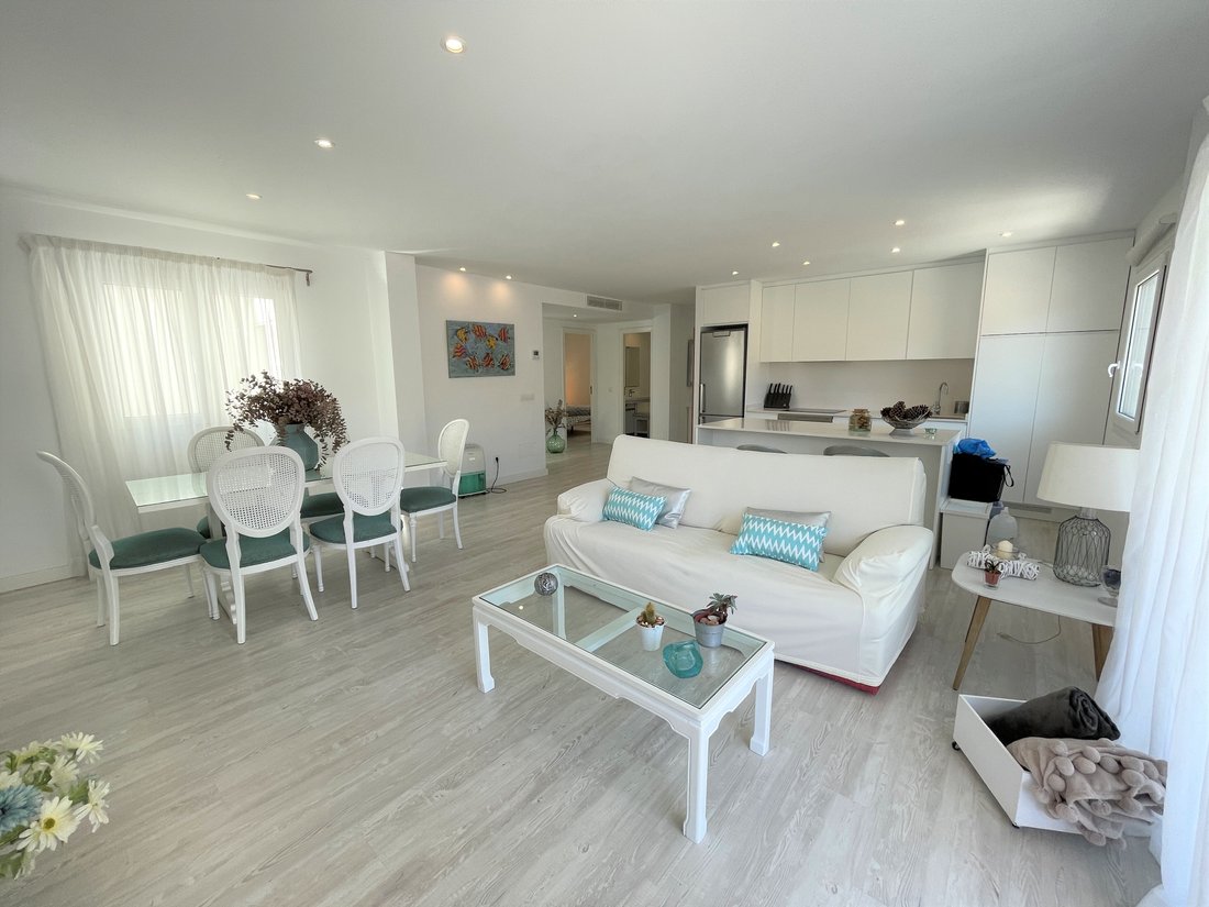 Apartment in Santa Margalida, Balearic Islands, Spain 4 - 18119723